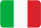 Clôtures en fer forgé Italiano